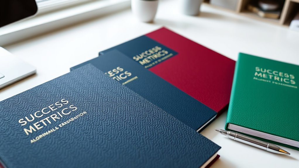 top success tracking logbooks
