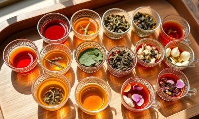 top tea samplers for mindfulness