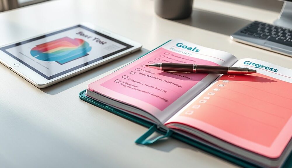 top tools for goal achievement