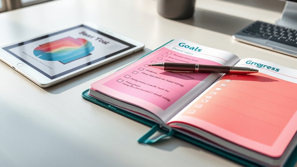 top tools for goal achievement