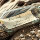 top wish bottle craft kits