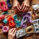 top wish bracelet kit selections
