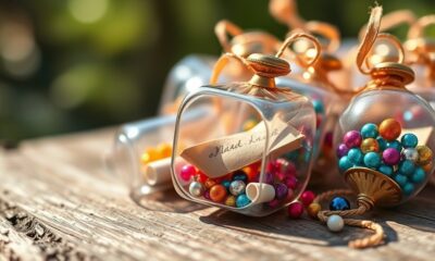 top wish capsule letter ideas