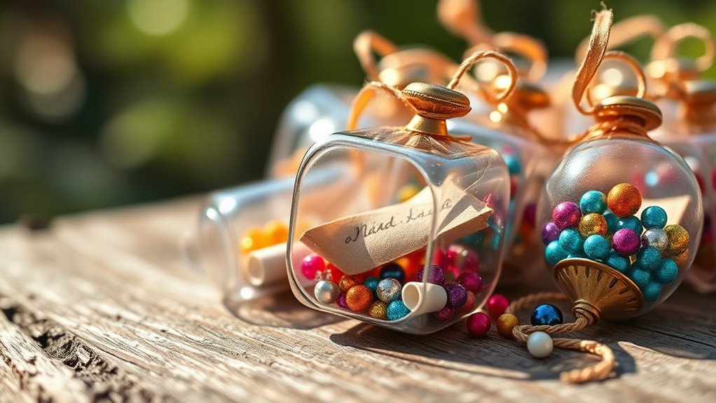 top wish capsule letter ideas