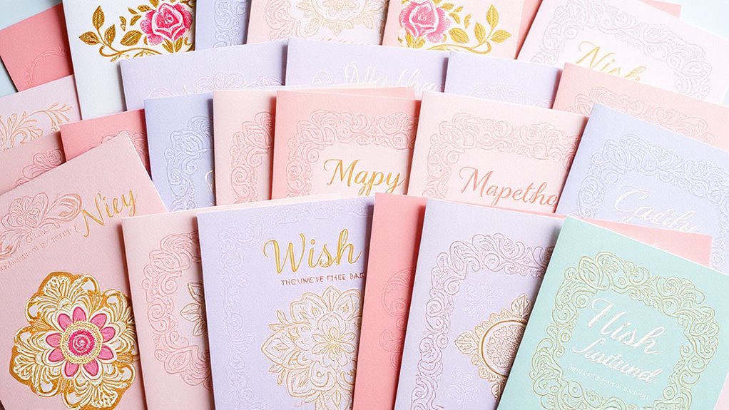 top wish card sets 2025