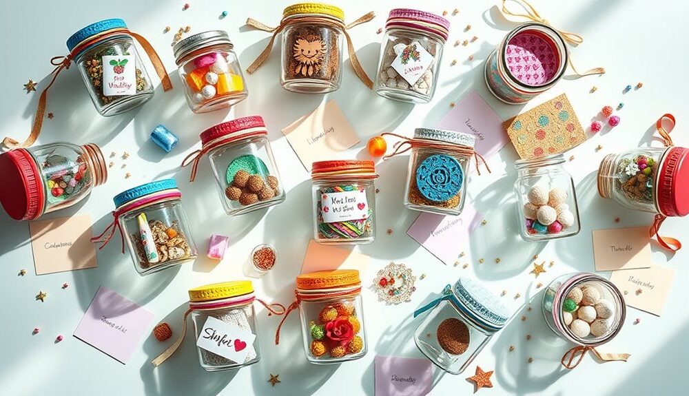 top wish jar craft kits