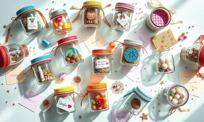 top wish jar craft kits
