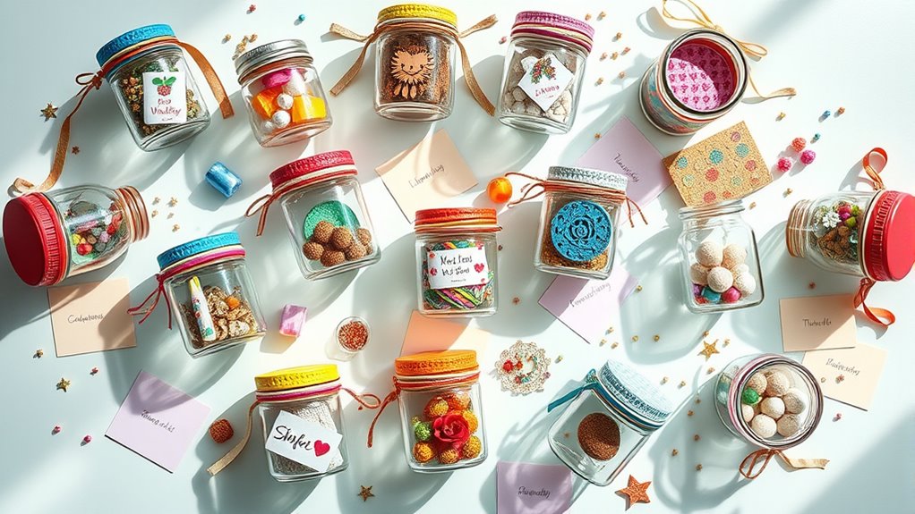 top wish jar craft kits