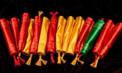 top wish scroll gift sets