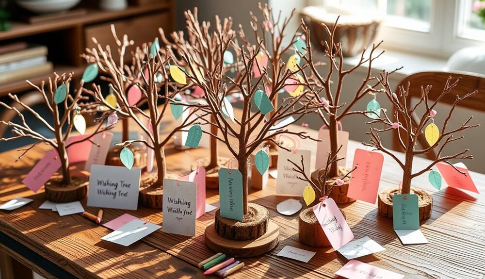 top wishing tree craft kits