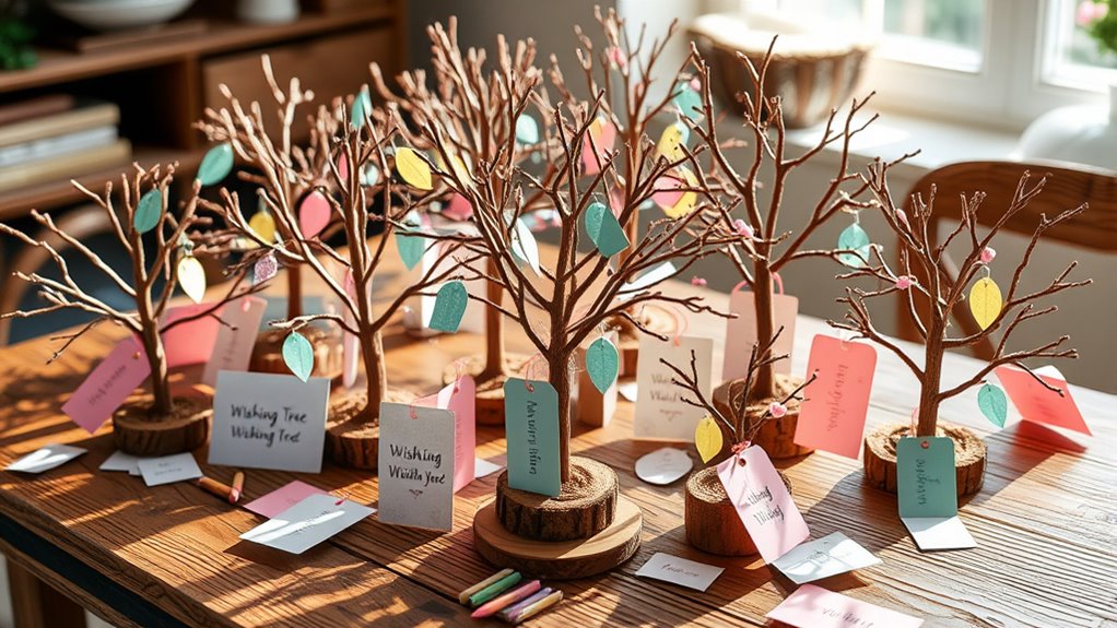 top wishing tree craft kits