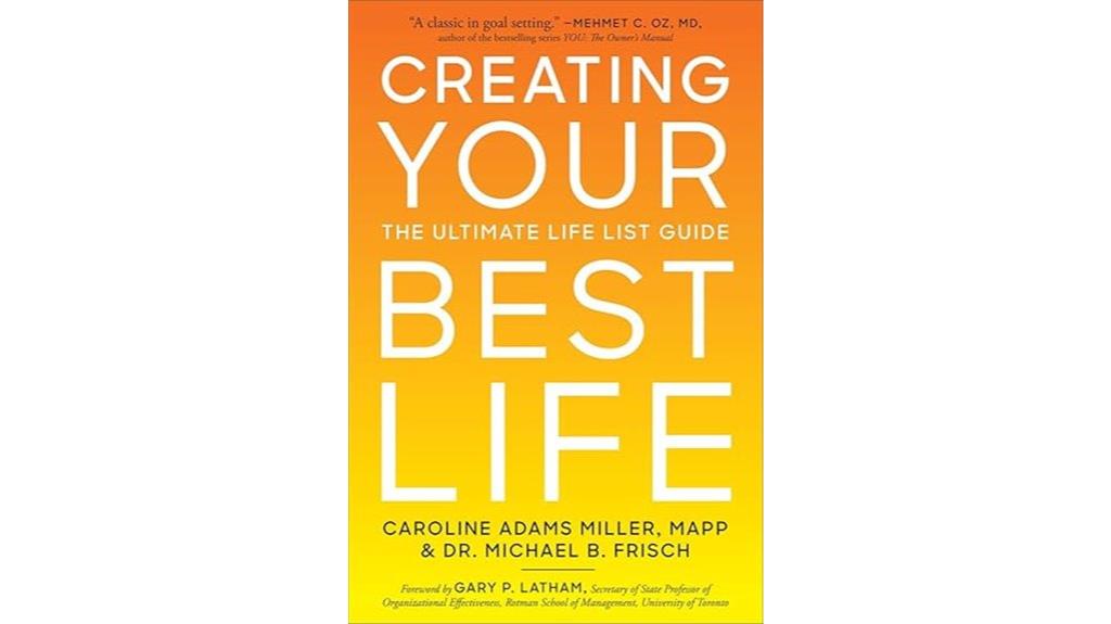 ultimate life planning guide