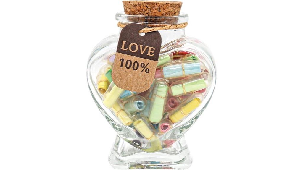 valentine s birthday capsule notes