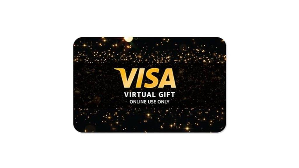 virtual 50 gift card