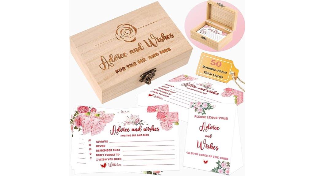 wedding wishes bridal shower