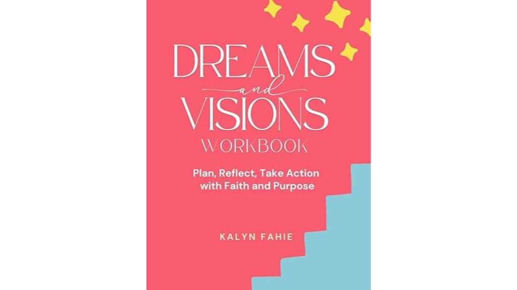 women s dream visualization guide