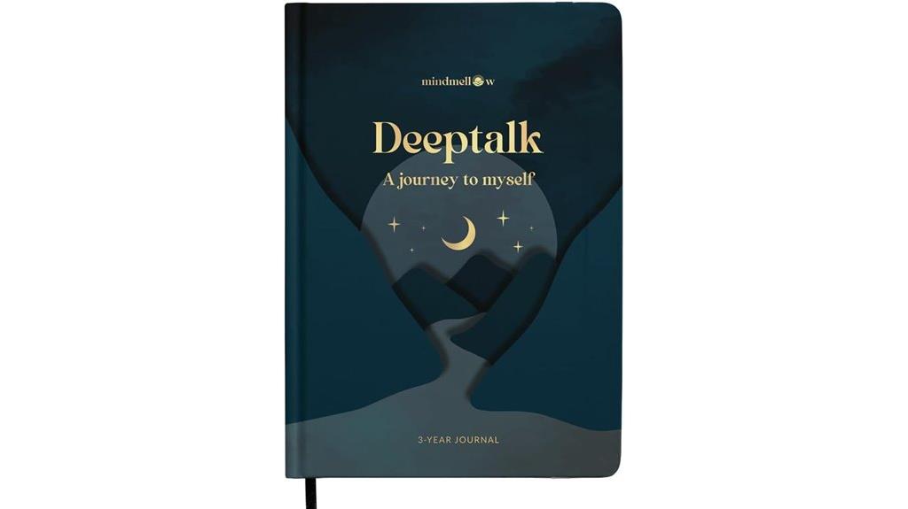 women s gratitude journal 3 year
