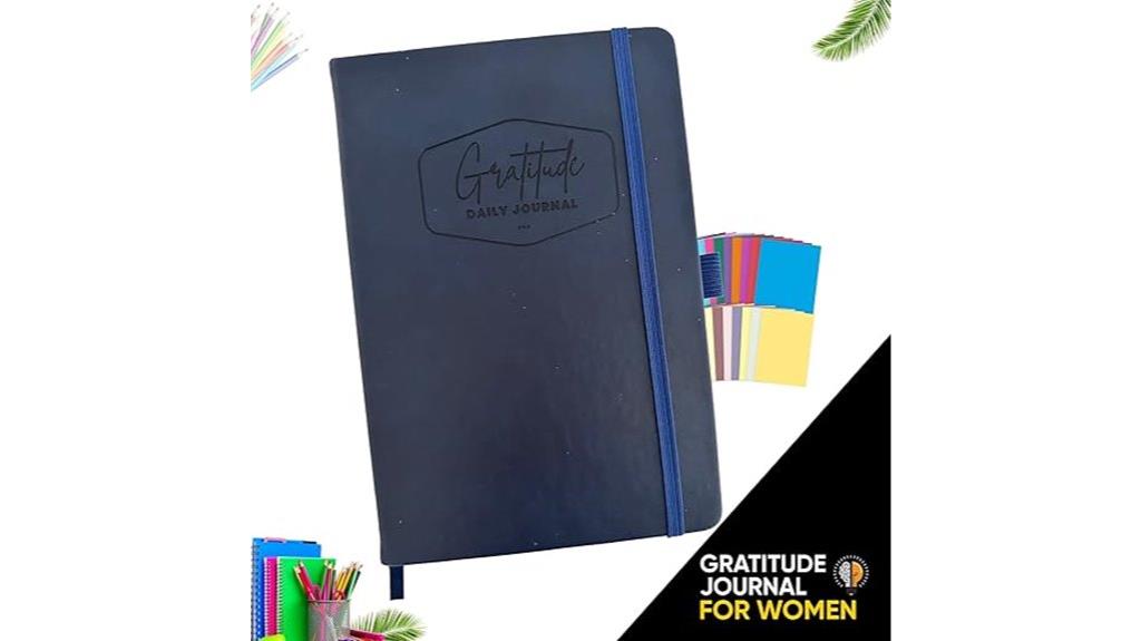 women s gratitude journal