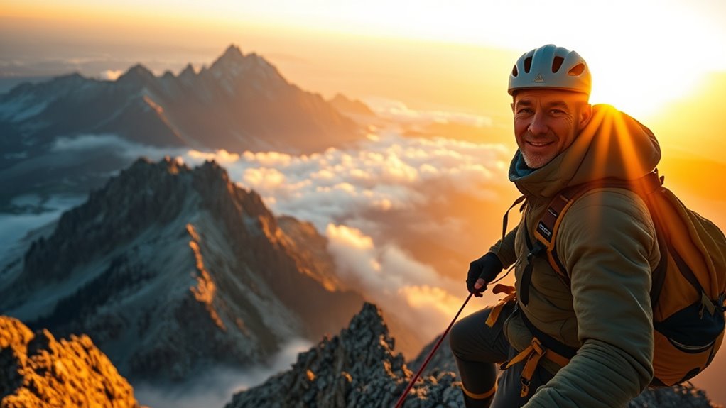 achievable challenging goal setting