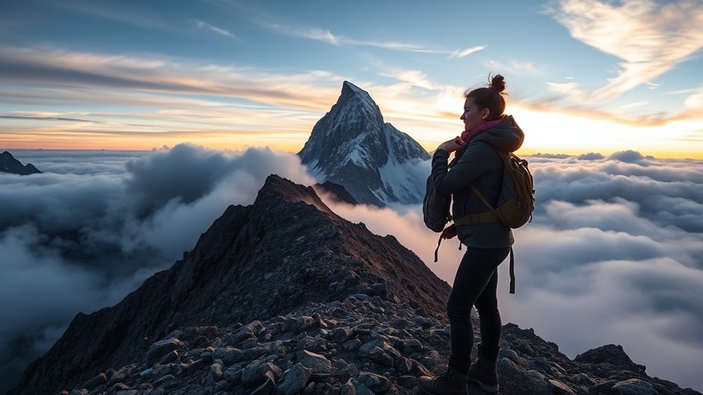 adjust goals don t quit