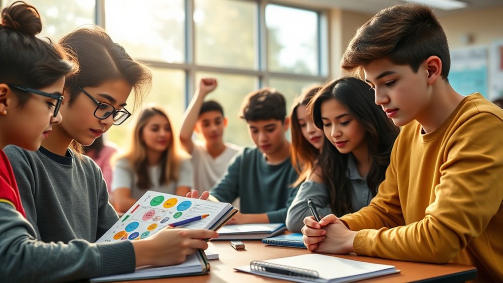 adolescent habits shape lifelong