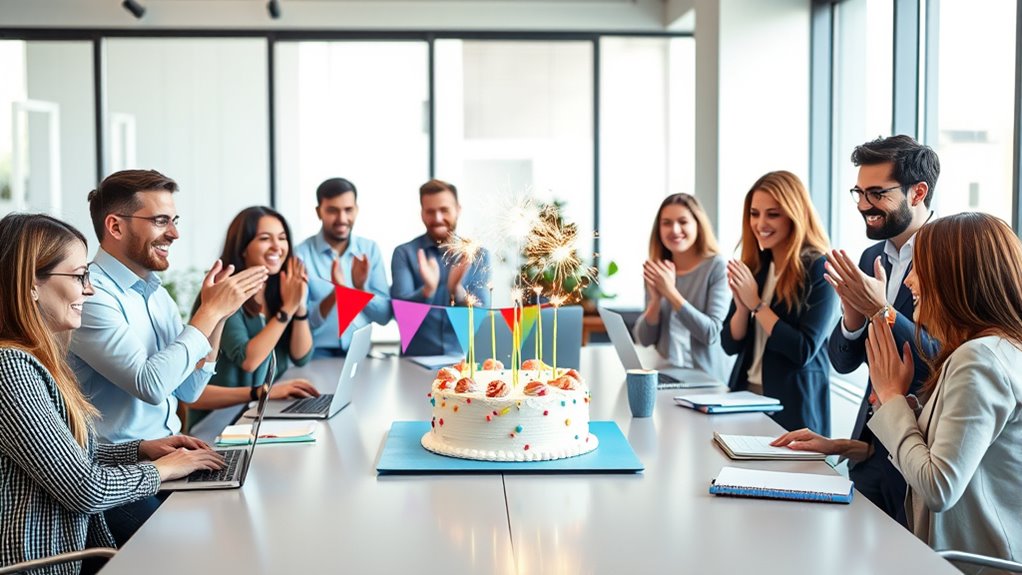 affordable milestone celebrations