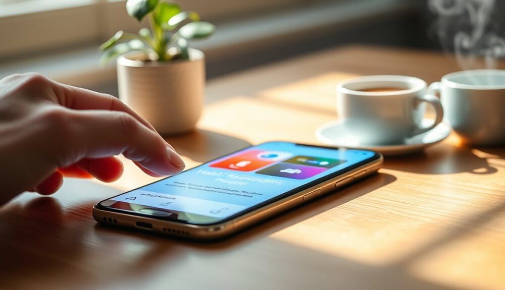 ai driven personalized behavior nudges