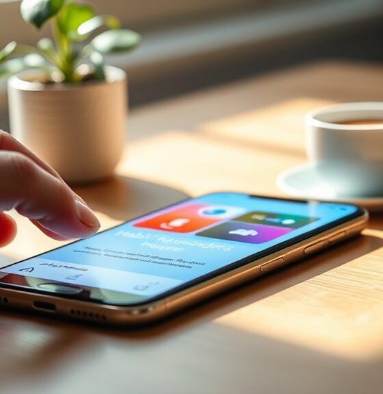 ai driven personalized behavior nudges