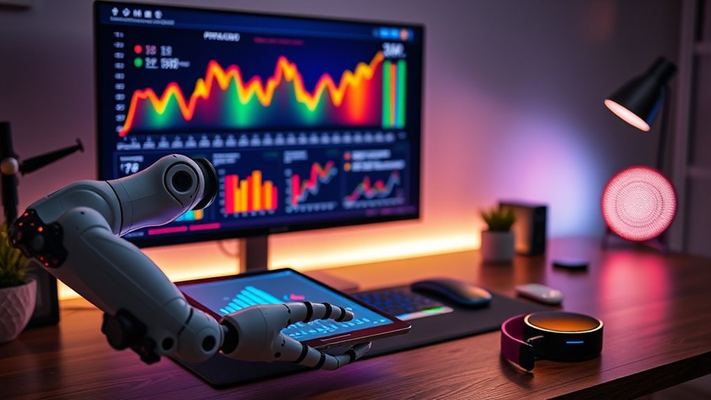 ai driven progress tracking