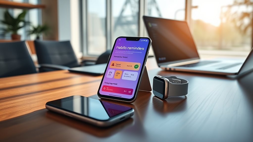 ai personalizes behavior change
