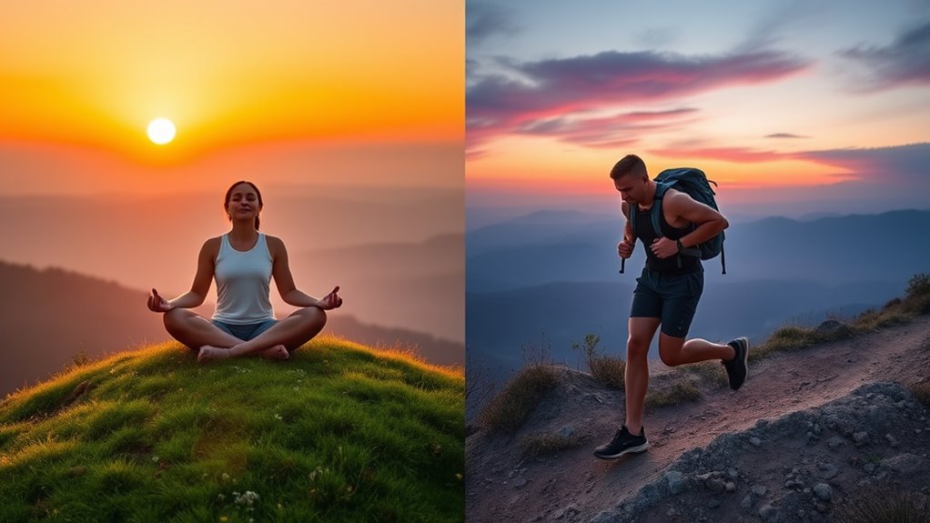 aligning thoughts with efforts