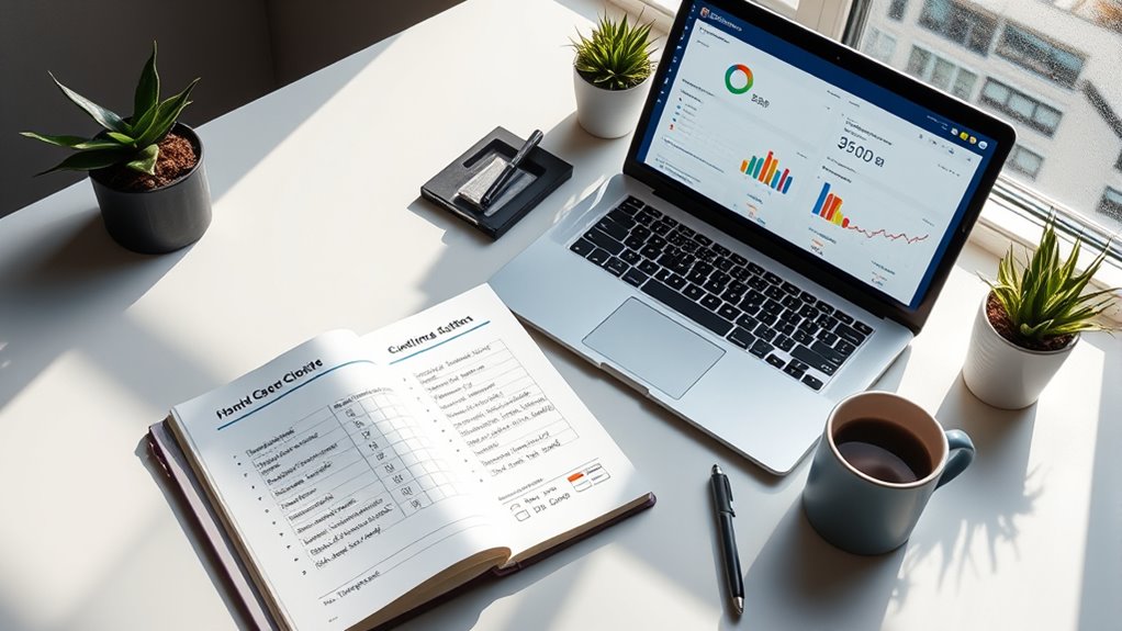 applying business okrs personally