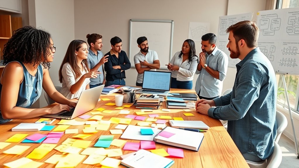 applying scrum to personal projects