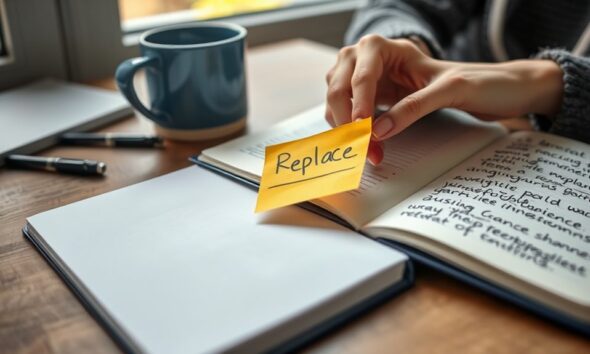 behavioral change techniques