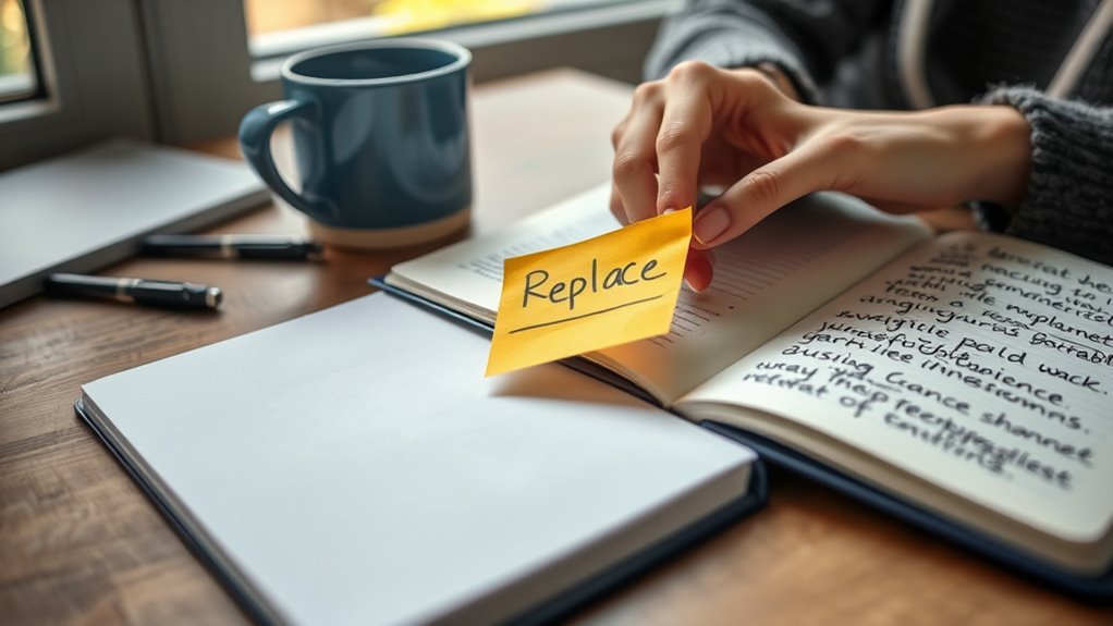 behavioral change techniques