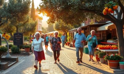 blue zone longevity habits