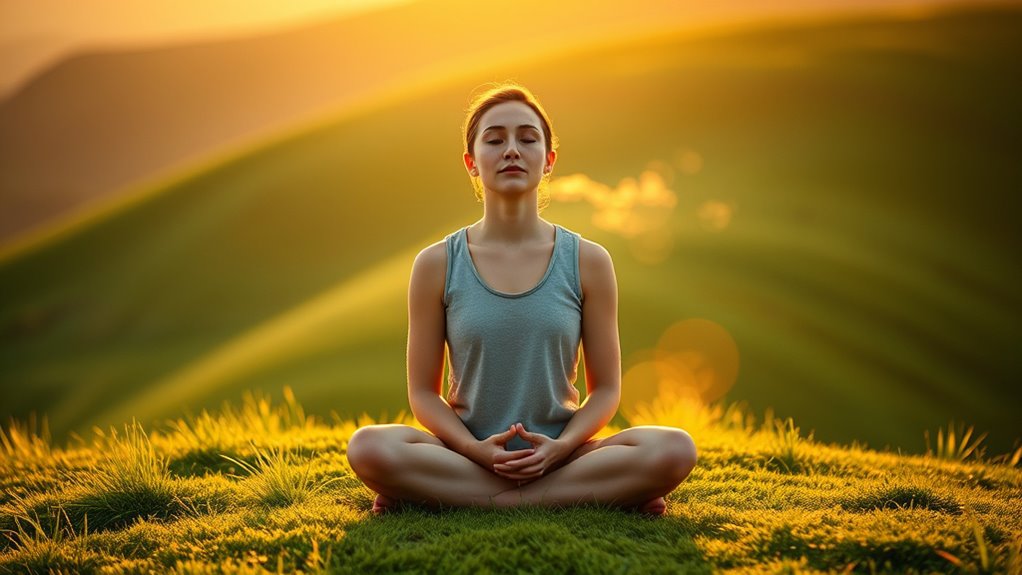 breath control enhances emotional resilience