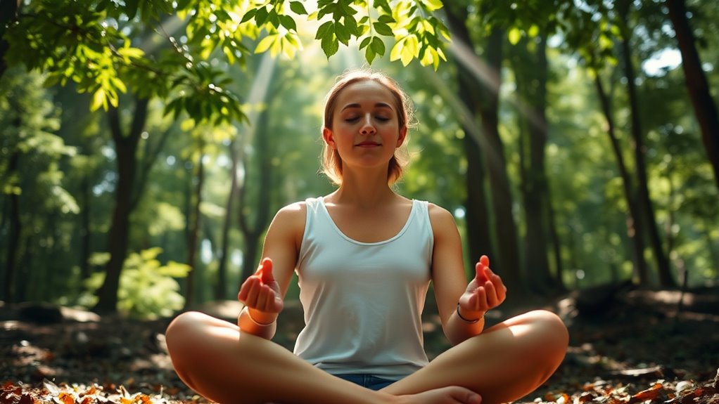 breath practice enhances resilience