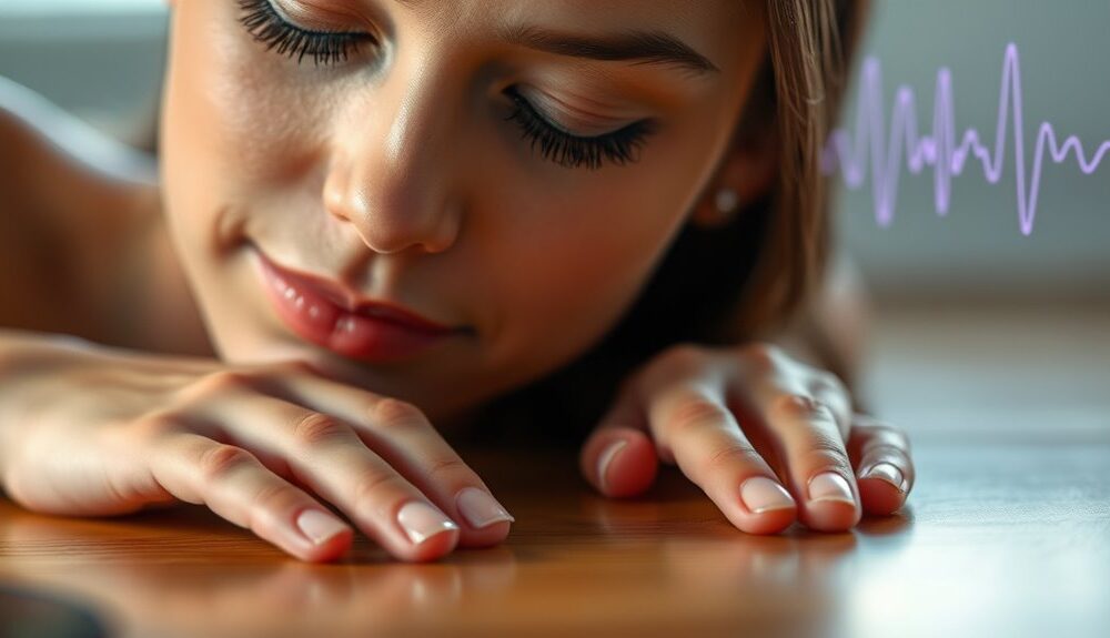 breathing heart rate variability