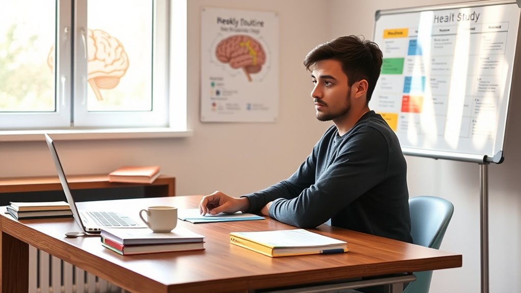 build habits rewire success