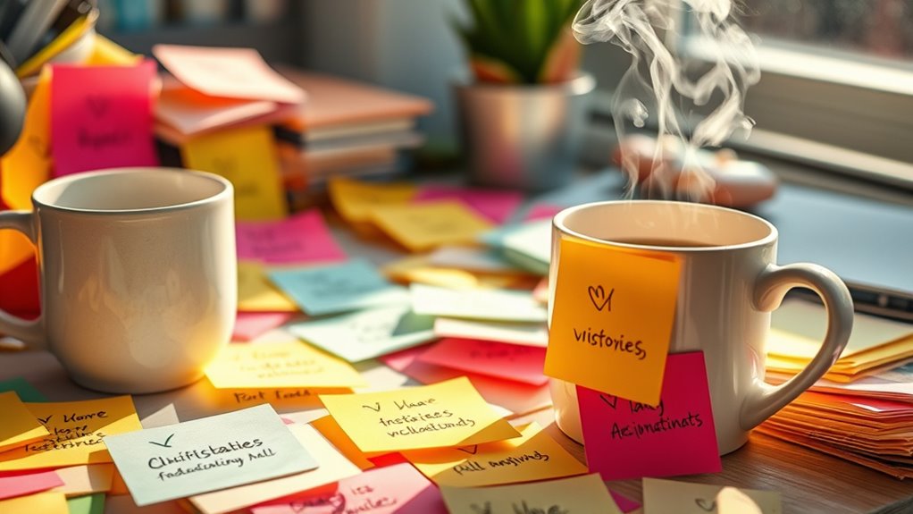 celebrate daily small victories