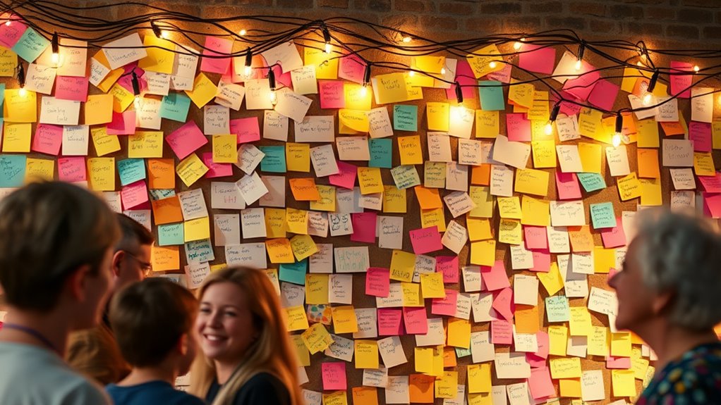 community hopes foster connection