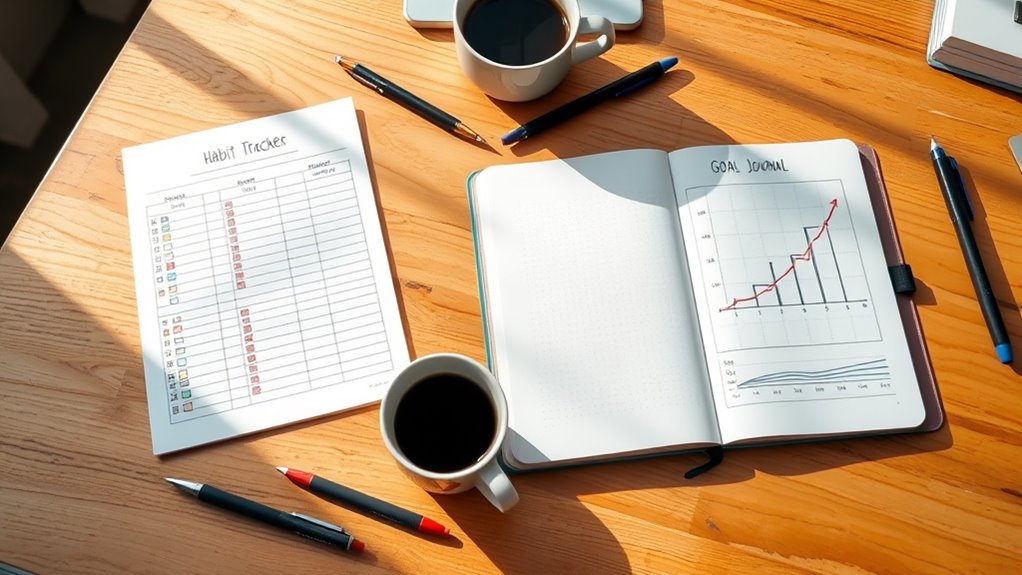 comparing habit and goal