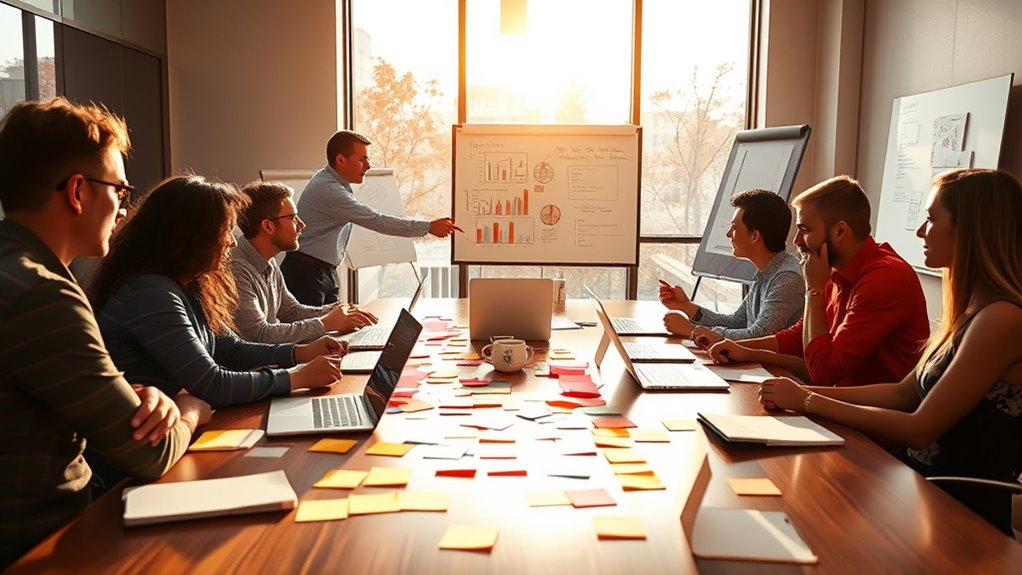 continuous improvement through retrospectives