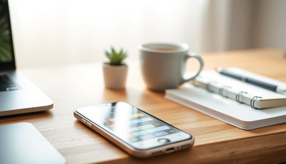 creating effective screen time routines