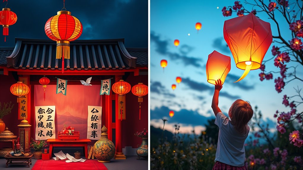 cultural rituals and beliefs