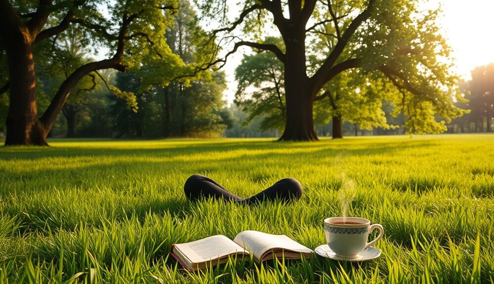 digital detox for clarity