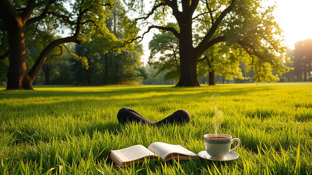 digital detox for clarity