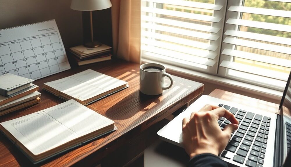 discipline surpasses motivation daily