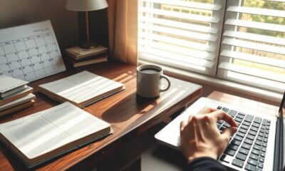 discipline surpasses motivation daily